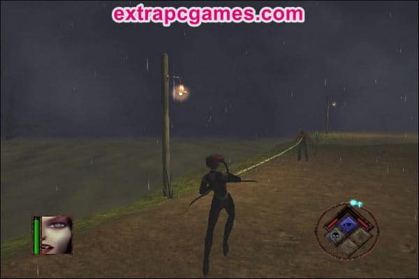 BloodRayne Repack Highly Compressed Game For PC