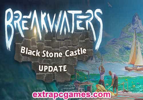 Breakwaters Pre Installed PC Game Full Version Free Download