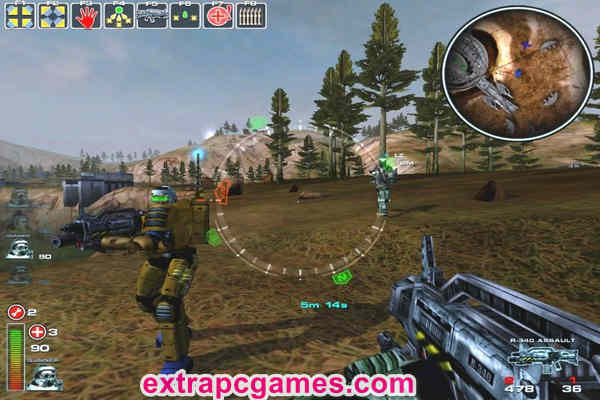 Breed Repack Highly Compressed Game For PC