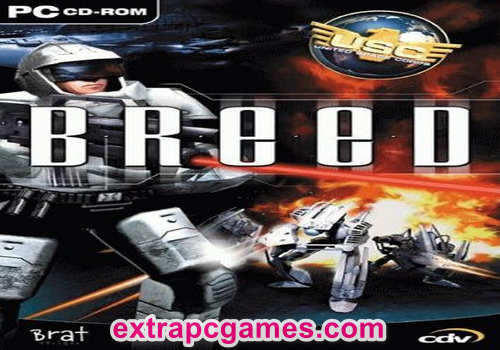 Breed Repack PC Game Full Version Free Download