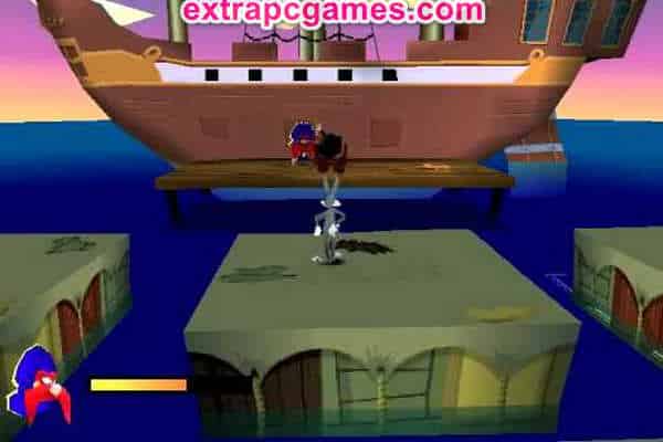 Bugs Bunny Lost in Time Repack PC Game Download