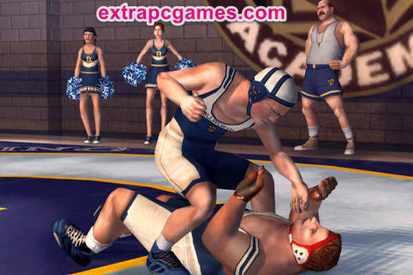 Bully Scholarship Edition Repack Full Version Free Download