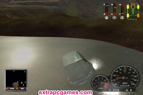 Cabela's 4x4 Off-Road Adventure 3 Repack PC Game Download