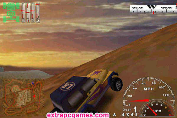 Cabela's 4x4 Off-Road Adventure Repack Full Version Free For PC Download
