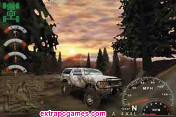 Cabela's 4x4 Off Road Adventure Repack PC Game Download