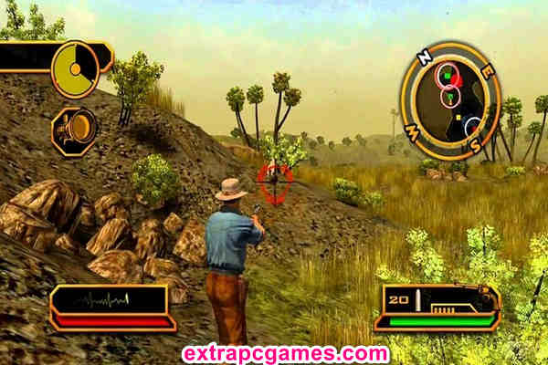 Cabela's African Safari Repack PC Game Download
