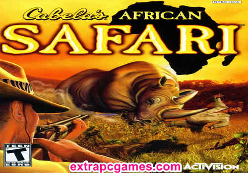 Cabela's African Safari Repack PC Game Full Version Free Download