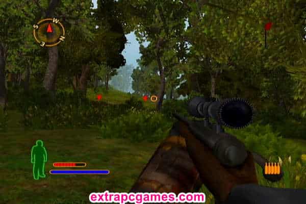 Cabela's Big Game Hunter 2005 Adventures Repack Full Version Free Download
