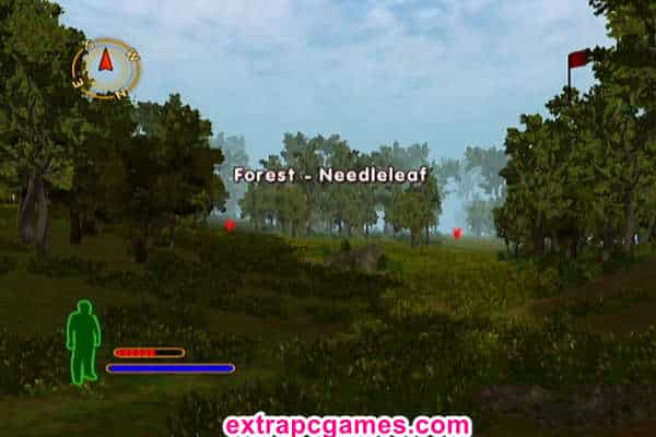 Cabela's Big Game Hunter 2005 Adventures Repack PC Game Download