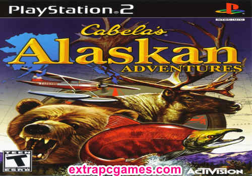 Cabela's Big Game Hunter 2007 Alaskan Adventures Repack PC Game Full Version Free Download