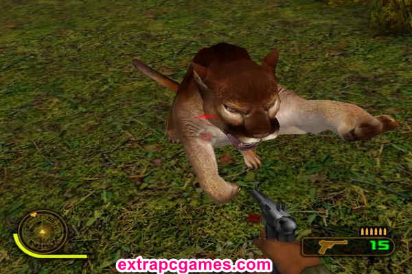 Cabela's Dangerous Hunts 2 Repack PC Game Download