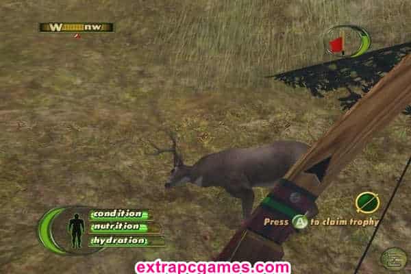 Cabela's Deer Hunt 2005 Season Repack Full Version Free Download