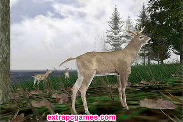 Cabela's Ultimate Deer Hunt 2 Repack Highly Compressed Game For PC