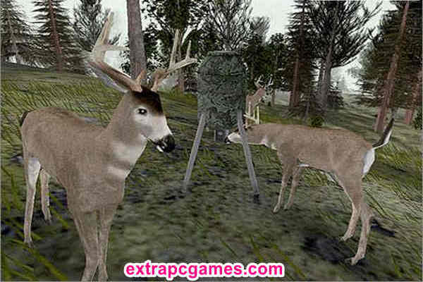 Cabela's Ultimate Deer Hunt 2 Repack PC Game Download