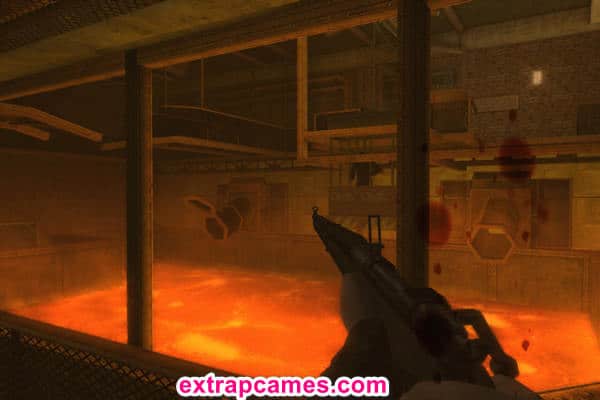 Call of Cthulhu Dark Corners of the Earth Repack Highly Compressed Game For PC
