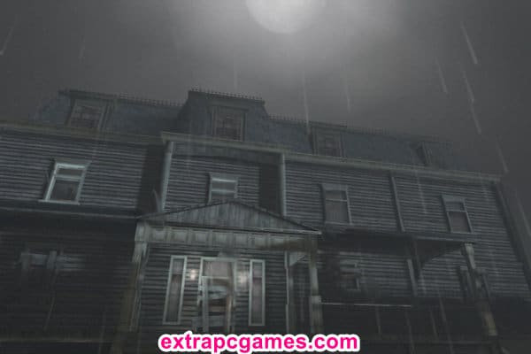 Call of Cthulhu Dark Corners of the Earth Repack PC Game Download