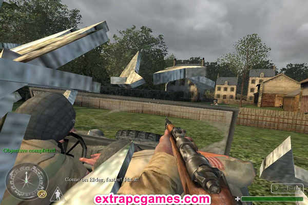 Call of Duty Repack Full Version Free Download