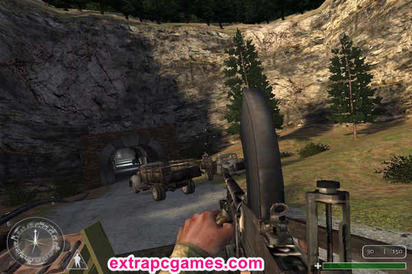 Call of Duty Repack PC Game Download