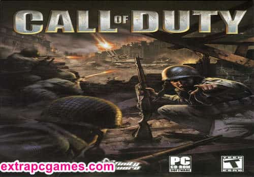 Call of Duty Repack PC Game Full Version Free Download