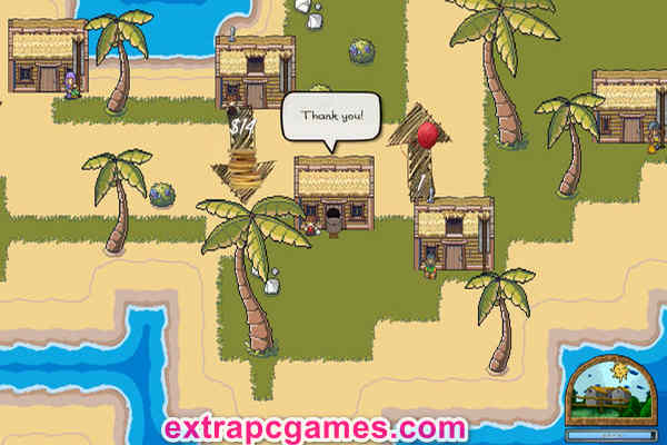 Capital Island Pre Installed Full Version Free Download