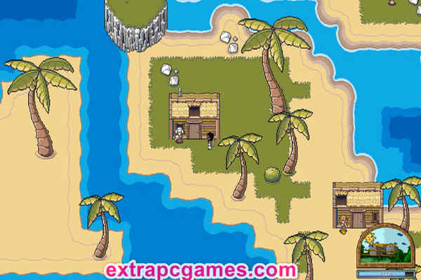 Capital Island Pre Installed PC Game Download