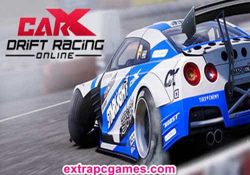 CarX Drift Racing Online Pre Installed PC Game Full Version Free Download