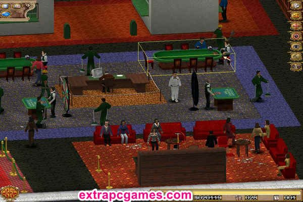 Casino Tycoon Repack PC Game Download