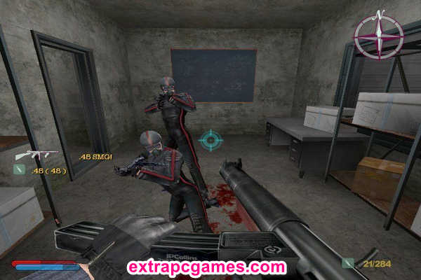 Contract J.A.C.K. Repack Full Version Free Download