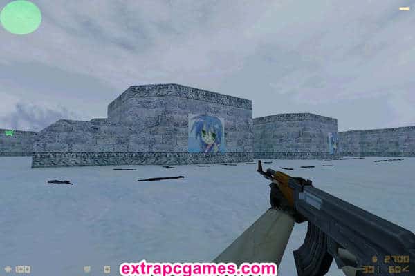 Counter Strike 1.6+ Thousands of Maps Repack Full Version Free Download