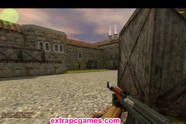 Counter Strike 1.6+ Thousands of Maps Repack Highly Compressed Game For PC