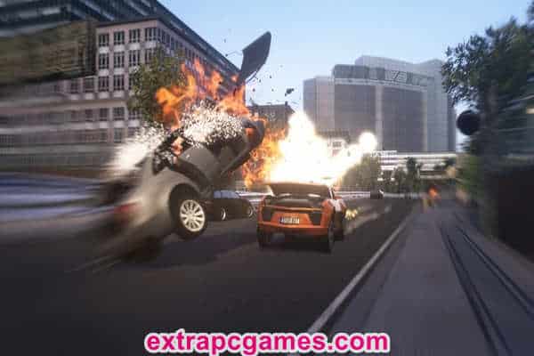 Crash Time 3 PC Game Download