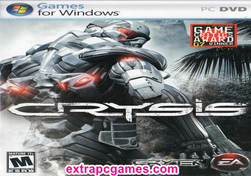 Crysis Special Edition Repack PC Game Full Version Free Download