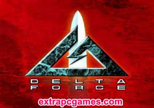 Delta Force 1 GOG PC Game Full Version Free Download
