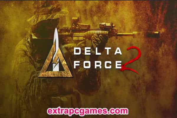 Delta Force 2 GOG PC Game Full Version Free Download