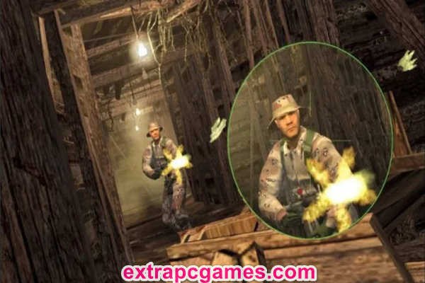 Delta Force Xtreme GOG PC Game Download