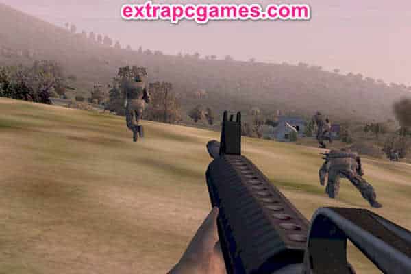 Download ARMA Cold War Assault GOG Game For PC