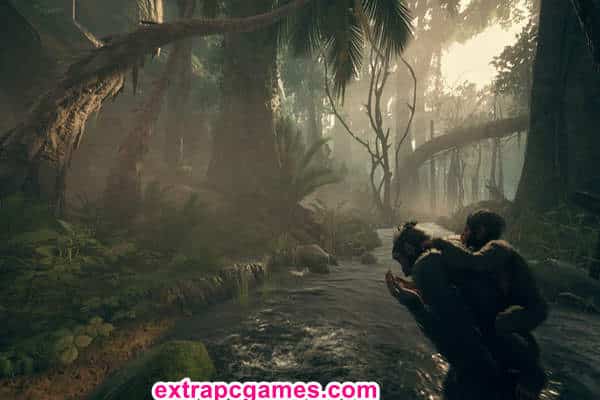 Download Ancestors The Humankind Odyssey Game For PC
