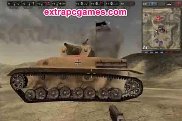 Download Battlefield 1942 Pre Installed Game For PC