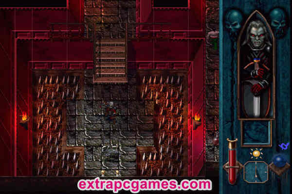 Download Blood Omen Legacy of Kain Repack Game For PC