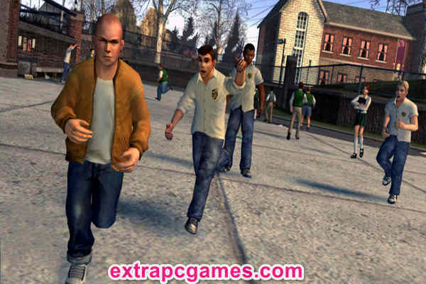 Download Bully Scholarship Edition Repack Game For PC