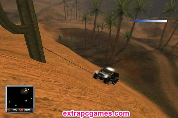 Download Cabela's 4x4 Off-Road Adventure 3 Repack Game For PC