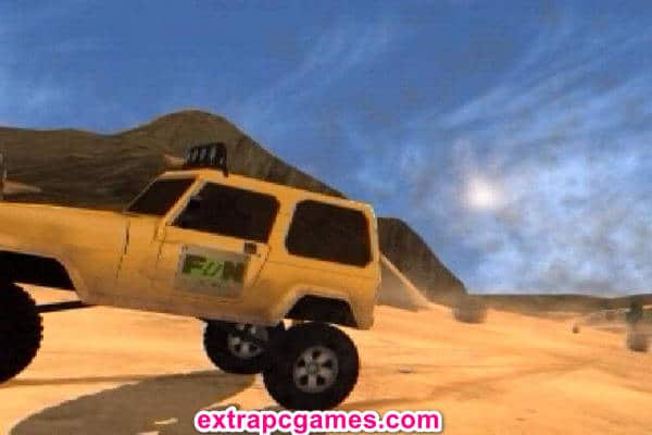 Download Cabela's 4x4 Off Road Adventure Repack Game For PC