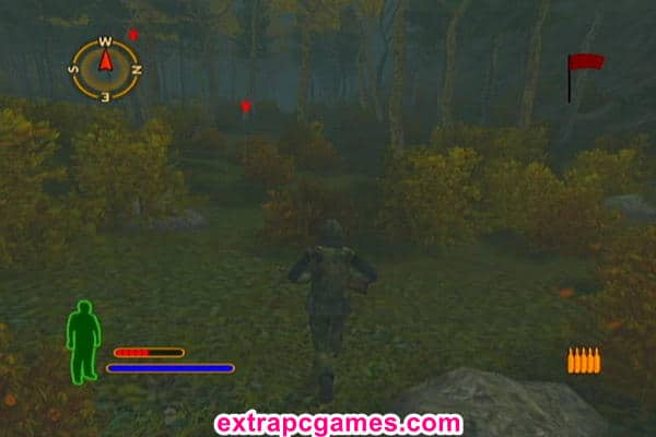 Download Cabela's Big Game Hunter 2005 Adventures Repack Game For PC