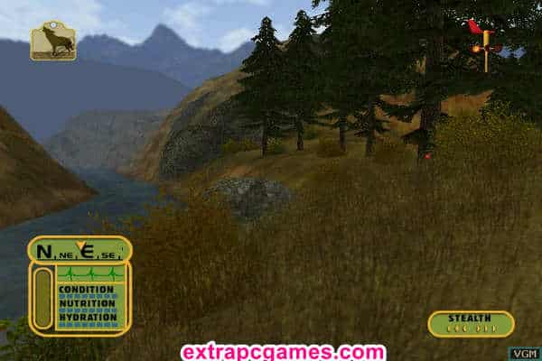 Download Cabela's Dangerous Hunts 1 Repack Game For PC