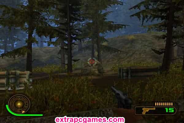 Download Cabela's Dangerous Hunts 2 Repack Game For PC