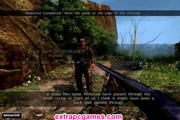 Download Cabela's Outdoor Adventures 2005 Repack Game For PC