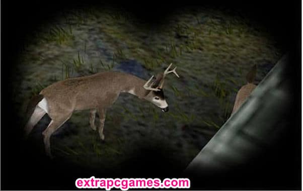 Download Cabela's Ultimate Deer Hunt 2 Repack Game For PC