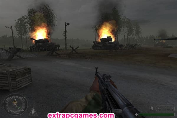 Download Call of Duty Repack Game For PC