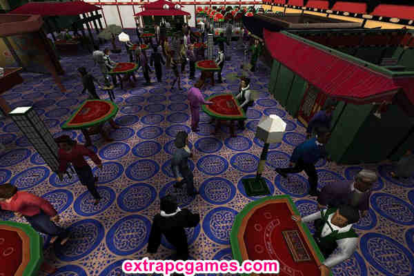 Download Casino Tycoon Repack Game For PC