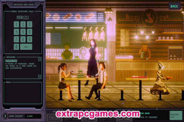 Download Chinatown Detective Agency Game For PC